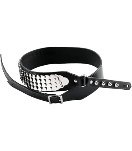 Amazon | ZEMAITIS ゼマイティス ギターストラップ Embossed Leather